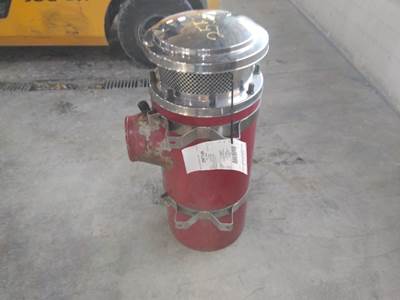 Western Star 4800 Right Air Cleaner / Air Filter Housing