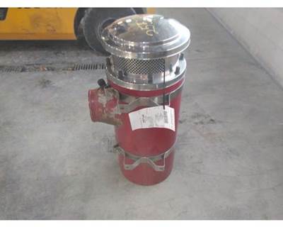 Western Star 4800 Right Air Cleaner / Air Filter Housing