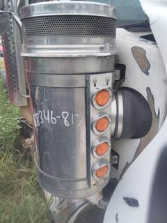 Western Star 4900 Right Air Cleaner / Air Filter Housing