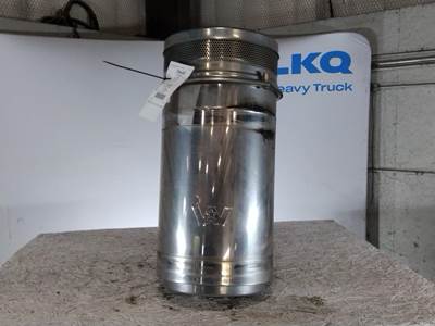 Western Star 4900 Left Air Cleaner / Air Filter Housing