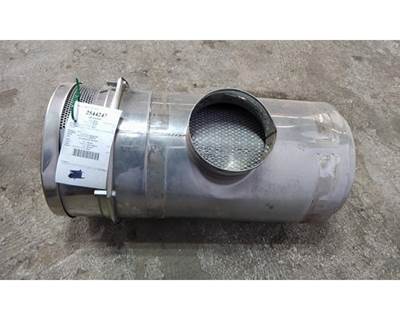 Western Star 4900 Left Air Cleaner / Air Filter Housing