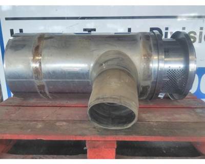 Western Star 4900 Right Air Cleaner / Air Filter Housing