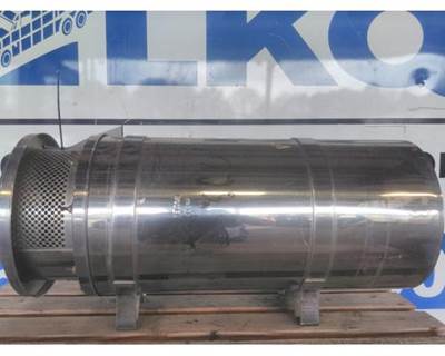 Western Star 4900 Right Air Cleaner / Air Filter Housing