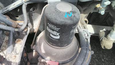 Bendix AD-2 Air Dryer