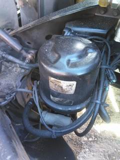 Bendix AD-2 Left Air Dryer