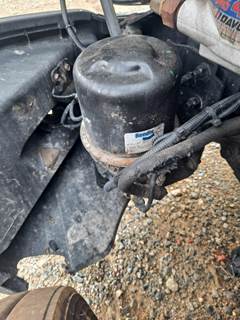 Bendix AD-2 Left Air Dryer