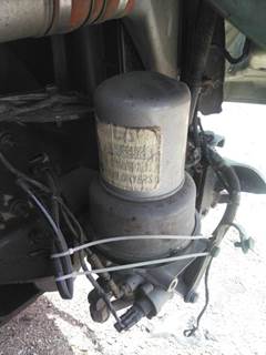 Bendix AD-2 Air Dryer