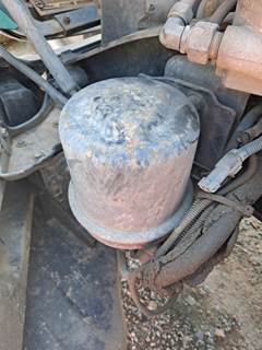 Bendix AD-2 Air Dryer