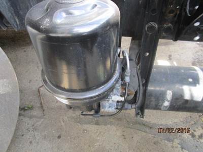 Bendix AD-2 Air Dryer