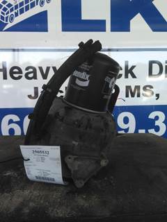 Bendix AD-2 Air Dryer