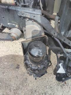 Bendix AD-2 Air Dryer