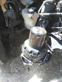 Bendix AD-2 Right Air Dryer