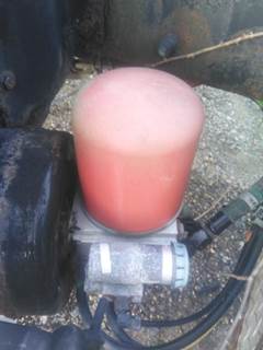 Bendix AD-2 Air Dryer