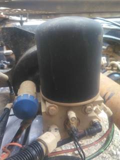 Bendix AD-2 Air Dryer