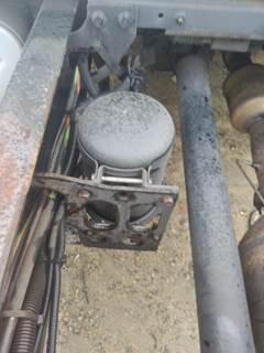 Bendix AD-2 Air Dryer