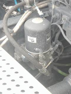 Bendix AD-2 Air Dryer