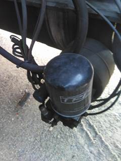 Bendix AD-2 Air Dryer