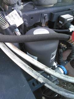 Bendix AD-2 Air Dryer