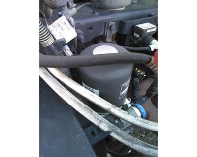 Bendix AD-2 Air Dryer