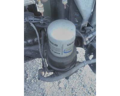 Bendix AD-2 Air Dryer