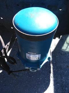 Bendix AD-9 Air Dryer