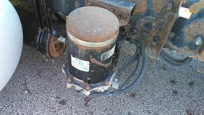 Bendix AD-9 Air Dryer