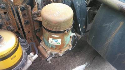 Bendix AD-9 Left Air Dryer