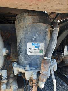Bendix AD-9 Right Air Dryer