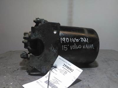Bendix AD-9 Air Dryer