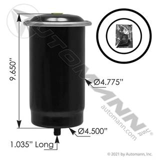 Bendix AD-9 Air Dryer