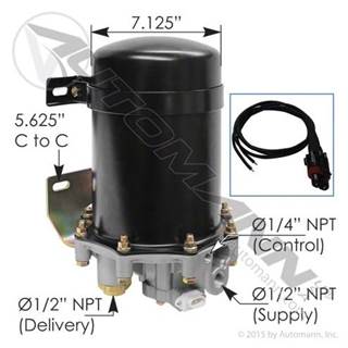 Bendix AD-9 Air Dryer