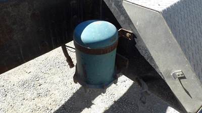 Bendix AD-9 Air Dryer