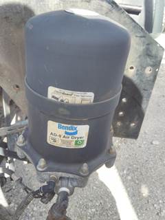 Bendix AD-9 Air Dryer
