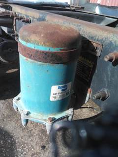 Bendix AD-9 Air Dryer