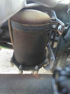 Bendix AD-9 Air Dryer