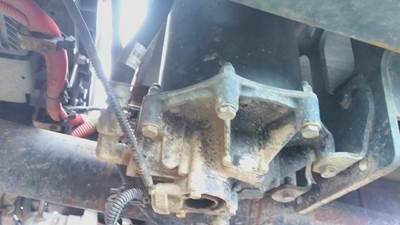 Bendix AD-9 Left Air Dryer