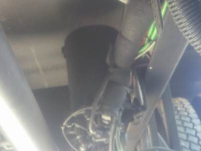 Bendix AD-9 Air Dryer