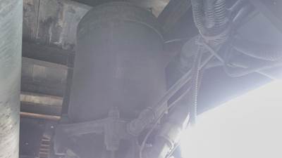 Bendix AD-9 Left Air Dryer