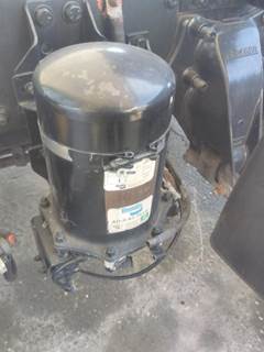 Bendix AD-9 Left Air Dryer