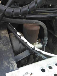 Bendix AD-9 Air Dryer