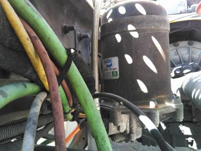 Bendix AD-9 Air Dryer