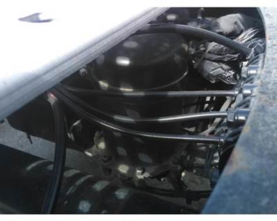 Bendix AD-9 Air Dryer