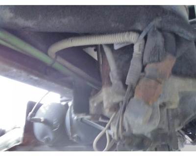 Bendix AD-9 Left Air Dryer