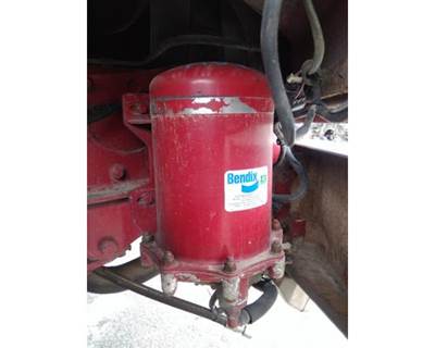 Bendix AD-9 Right Air Dryer