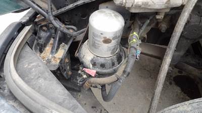 Bendix AD-9SI Air Dryer