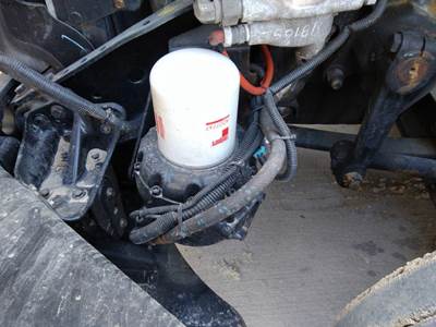 Bendix AD-9SI Air Dryer