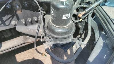 Bendix AD-9SI Right Air Dryer