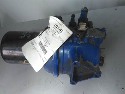 Bendix AD-9SI Air Dryer