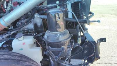 Bendix AD-9SI Right Air Dryer