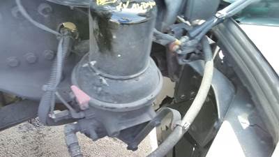 Bendix AD-9SI Air Dryer